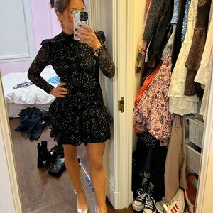 Yumi Kim Robyn Mini Dress